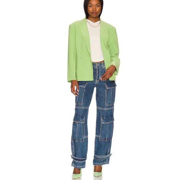 GRLFRND Lex Cargo in Rio Grande - Picture 4 of 13